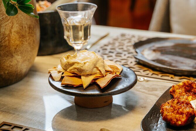 Santorini Dinner Class with Margarita in Athens - Who This Is Best For (and Who Might Want Something Else)