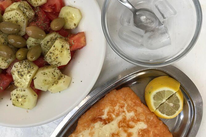 Savor Athens Walk: A Culinary & Travel Writer’s Insider Food Tour - Quick hits: what makes this Athens food walk work