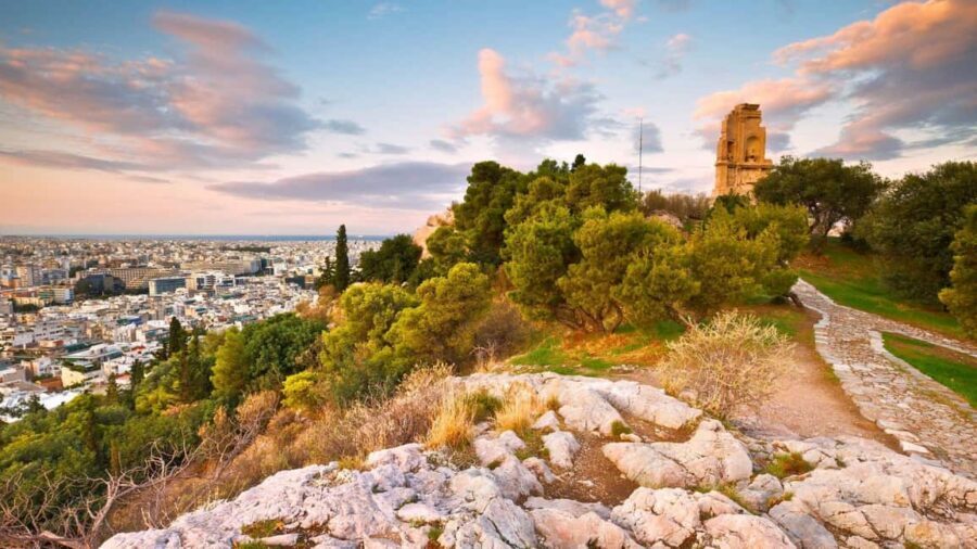 Secret Athens: Discover Hidden Gems On A Private Experience - Key things that make this tour worth your time