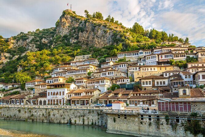Semi-Private Balkans Tour; From Athens to Sarajevo or Belgrade - How the Athens-to-Sarajevo/Belgrade Route Fits Together in 14 Days