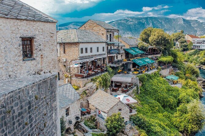 Semi-Private Balkans Tour; From Athens to Sarajevo or Belgrade - Drilon, St. Naum, and Ohrid: UNESCO Water Views You Don’t Have to Chase