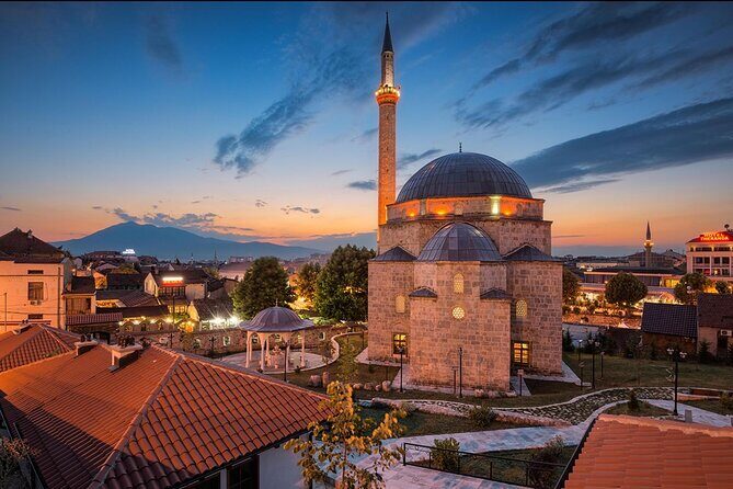 Semi-Private Balkans Tour; From Athens to Sarajevo or Belgrade - Kruja to Kosovo’s Prizren: Ottoman Echoes and the Best Kind of Walking