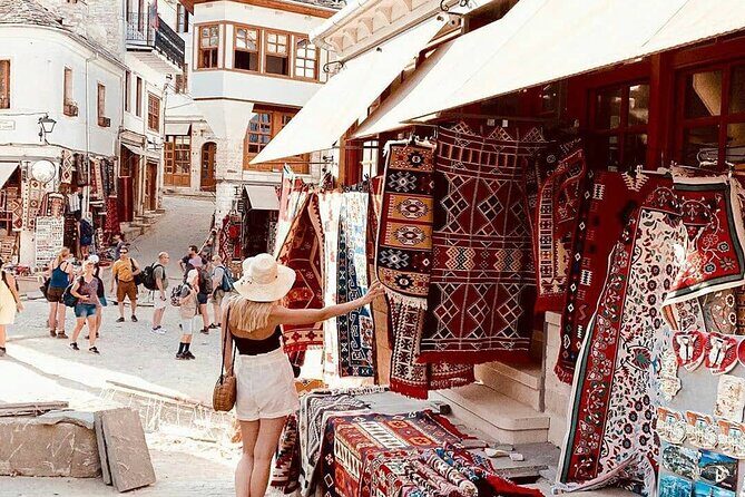 Semi-Private Balkans Tour; From Athens to Sarajevo or Belgrade - Gjakova, Decan, and Rahovec: UNESCO Frescoes and Wine Country Quiet