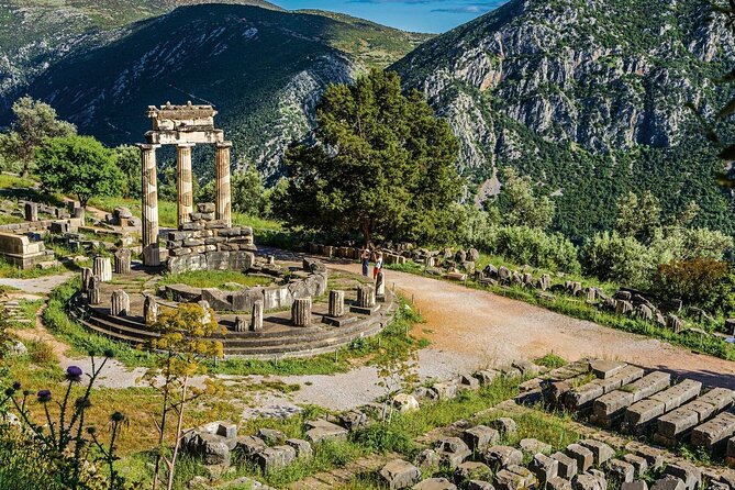 Semi-Private Tour Athens to Tirana; Greece, Albania & N.Macedonia - Key things I’d plan around