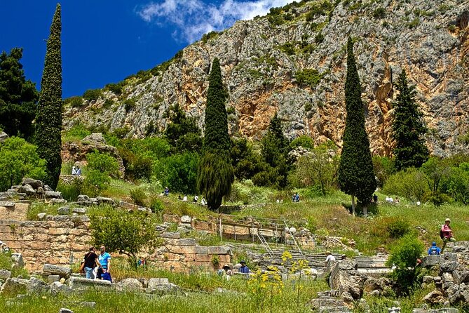 Semi-Private Tour Athens to Tirana; Greece, Albania & N.Macedonia - Drilon to Ohrid: the lake route that feels like a reset