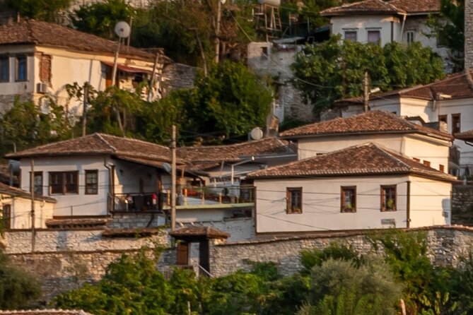 Semi-Private Tour Athens to Tirana; Greece, Albania & N.Macedonia - Tirana: byrek, bazaar lanes, bicycle bazaar, and BUNK’ART 2