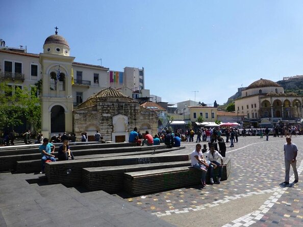 Shop til you Drop in Athens! - Key highlights you should care about