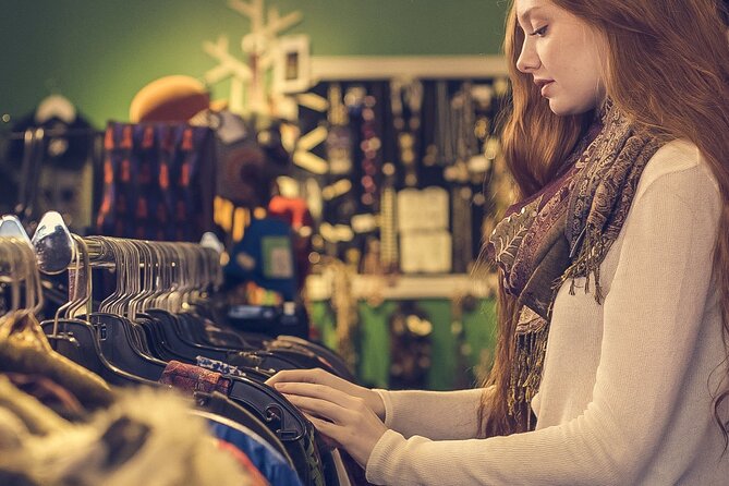 Shop til you Drop in Athens! - Why This Athens Shopping Walk Feels Like Having a Local Friend
