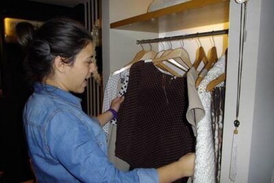 Shop til you Drop in Athens! - What You’ll Shop For: Fashion, Jewelry, Eco Brands, and More