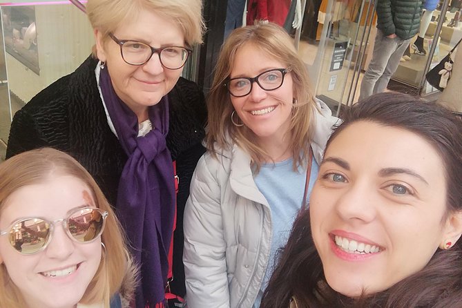 Shop til you Drop in Athens! - Private Tour Extras That Actually Help While Shopping
