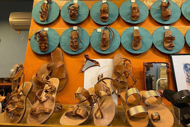 Shop til you Drop in Athens! - Who Should Book This Tour (and Who Might Not)