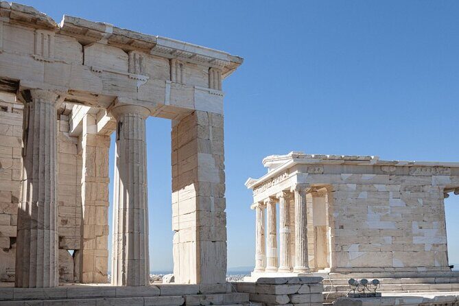 Shore Excursion Athens, Acropolis and Efficient Airport Transfer - Key Things That Make This Tour Worth Your Time