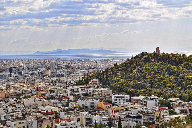 Shore Excursion Athens, Acropolis and Efficient Airport Transfer - Price and Value: What $442.22 Buys You in Real Life