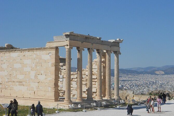 Shore Excursion Athens, Acropolis and Efficient Airport Transfer - Who This Tour Fits Best (and Who Should Rethink It)