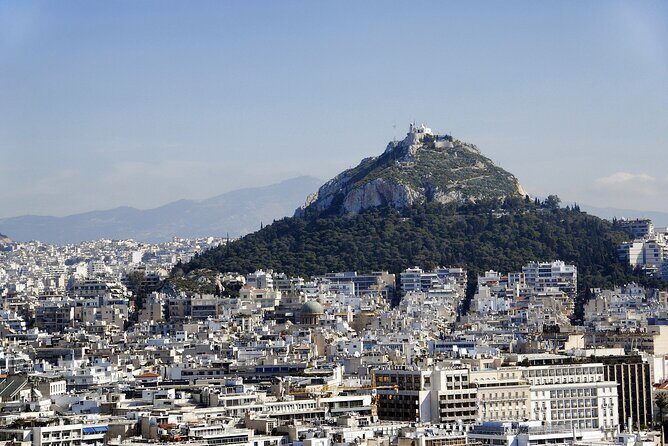 Shore Excursion Athens, Acropolis and Efficient Airport Transfer - Should You Book This Athens Shore Excursion?