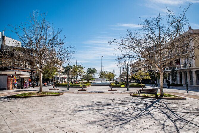 Shore Excursion: Katakolo Sightseeing hop on hop off bus tour - Key Things to Know Before You Go