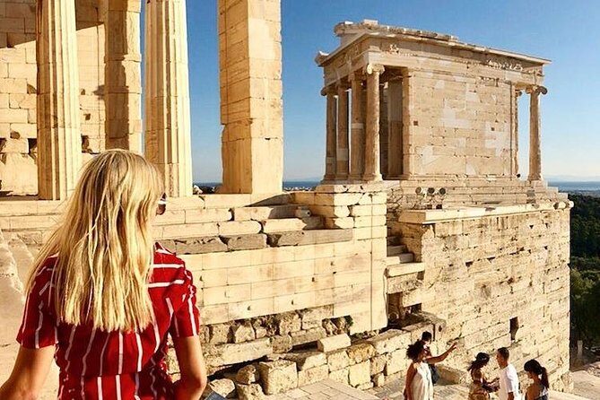 Skip The Line Acropolis Of Athens Private Guided Tour - Skip-the-Line: Tickets Help, But Gates Still Scan