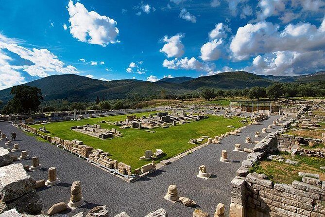 Skip The Line: Ancient Messini and Archaeological Museum of Ancient Messini - Key Highlights You’ll Actually Feel