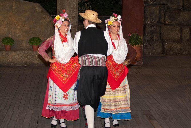 Skip the Line: Dora Stratou Greek Dancing Show Ticket - Dora Stratou’s 1953 Theatre: Why This Show Works in Athens