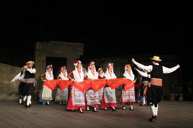 Skip the Line: Dora Stratou Greek Dancing Show Ticket - Price and Value: Is About $25 Fair for This Kind of Night?