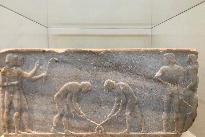 Skip The Line National Archaeological Museum Private Guided Tour In Athens - Price and value: is $262.11 per person a good deal?