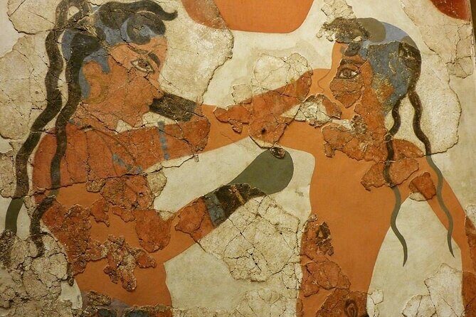 Skip The Line National Archaeological Museum Private Guided Tour In Athens - Who this tour suits best (and who might skip it)