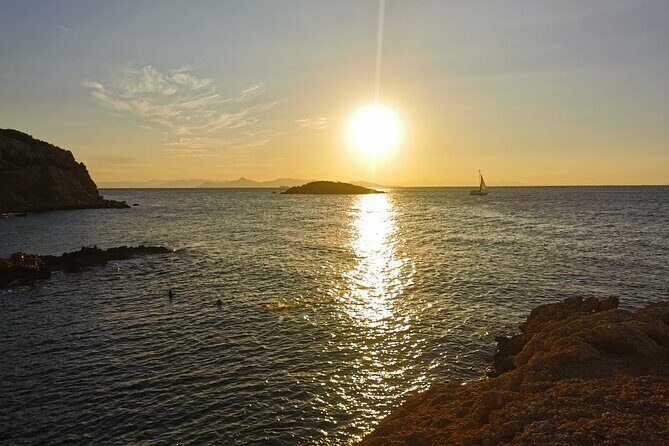 Small Group Sunset Sea Kayaking in Athens Riviera with Snorkeling - Small-Group Safety and the Human Touch: Why 8 People Matters
