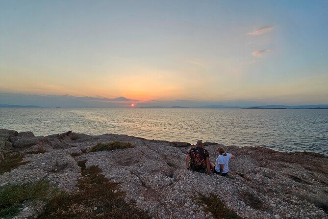Small Group Sunset Sea Kayaking in Athens Riviera with Snorkeling - Who This Athens Sunset Kayak Tour Fits Best