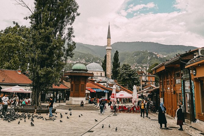 Small Group Tour: 7 Balkan Countries Athens to Dubrovnik / Split - Pace, Borders, and the Small-Group Setup (Max 10)