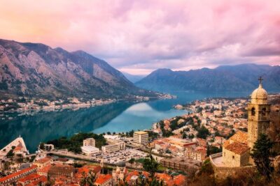 Small Group Tour: 7 Balkan Countries Athens to Dubrovnik / Split - Where the Money Goes: Price and What’s Actually Included