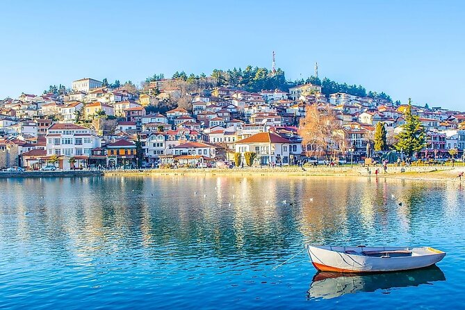 Small Group Tour: 7 Balkan Countries Athens to Dubrovnik / Split - Tirana Isn’t an Afterthought: Food, Coffee, and Bunk’Art 2
