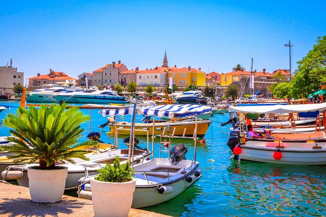 Small Group Tour: 7 Balkan Countries Athens to Dubrovnik / Split - Kosovo’s Cultural Capital: Kruja, Prizren, and Old Stone Details