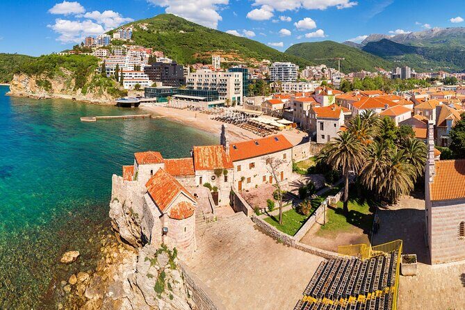 Small Group Tour: Balkans & Central Europe from Athens to Vienna - Who this tour fits best