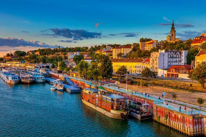 Small Group Tour: Balkans & Central Europe from Athens to Vienna - FAQ