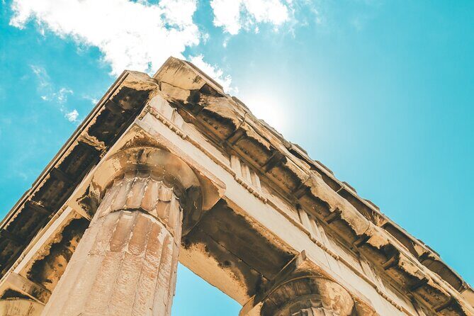 Small-Group Women History in Ancient Greece Walking Tour - Pnyx and Philopappos Hill: democracy without women voting, then the muses as a finale