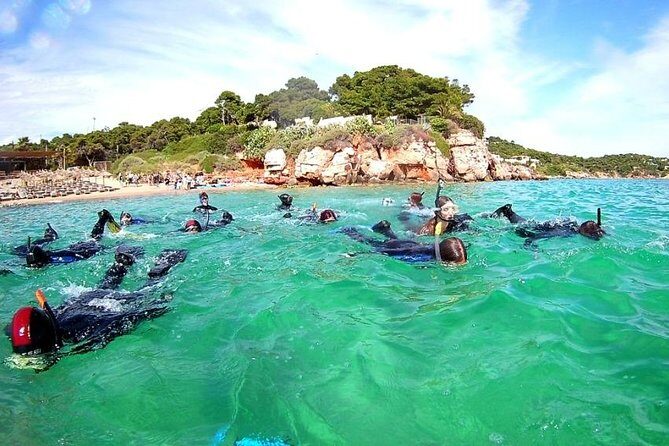 Snorkeling Fun Adventure in Athenian Riviera - Key Highlights You’ll Actually Care About