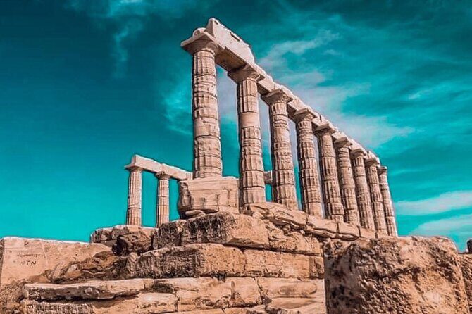 Sounio Half Day 5 Hours Private Tour. - Pickup, comfort, and the private-group feel (Syntagma Square + hotel pickups)