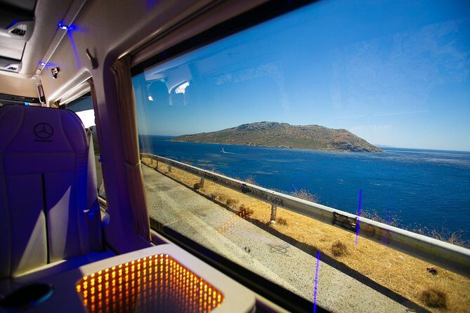 Sounio Half Day 5 Hours Private Tour. - Glyfada and Voula: the uptown Athens feel, without museum overload