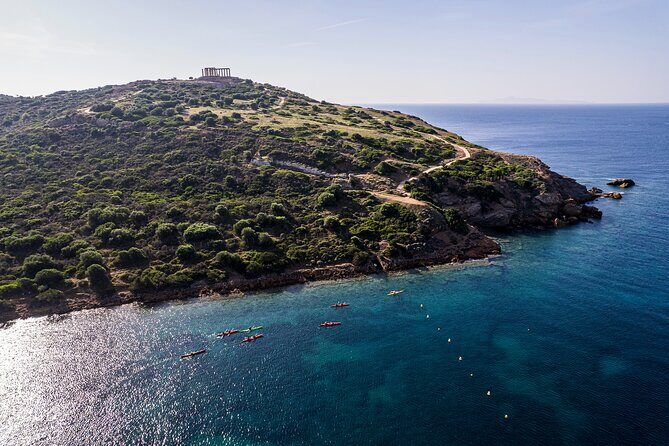 Sounio Sea Kayak Temple of Poseidon - Price and Value: Is $114.28 Worth It?