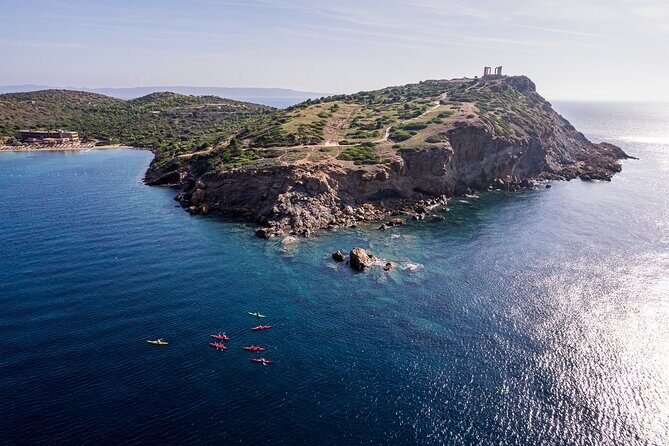 Sounio Sea Kayak Temple of Poseidon - Best Time to Go: Sunset Vistas and How to Plan Your Day