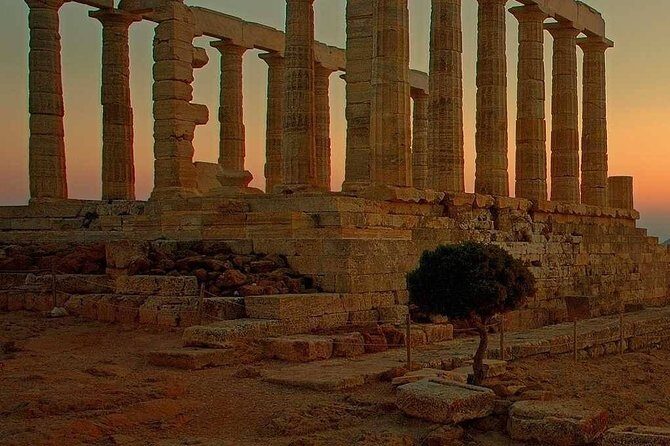 Sounion Sunset Private Tour - Price and value: what you’re really paying for