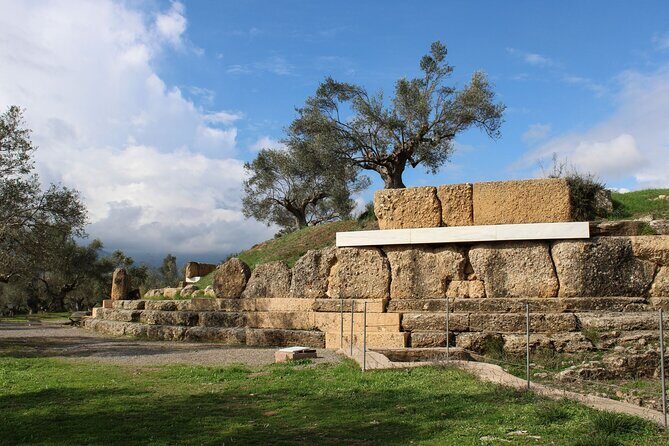 Sparta, Mystras & Limeni Traditional Village Private Day Tour - Timing, ticket costs, and value: is $290.89 per person fair?