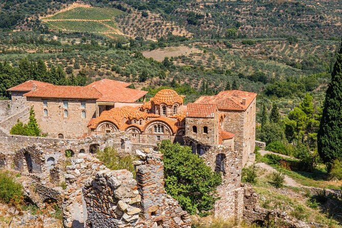 Sparta private day tour from Athens lunch included - Key highlights worth your attention