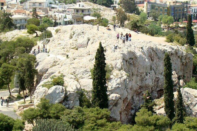 St. Paul in Athens half-day private tour 4.5 hours - With Tickets - Price and logistics: is $275.16 per person good value?
