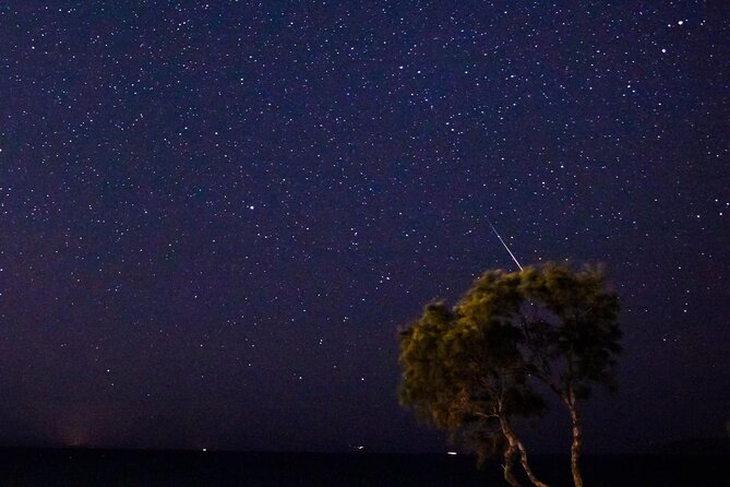 Stargazing & Mythology of Paros Night Sky: Private Experience - Kay’s style: mythology that actually connects to the constellations