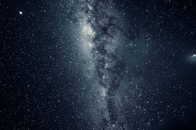 Stargazing & Mythology of Paros Night Sky: Private Experience - Wine, nibbles, and a private group that stays mellow