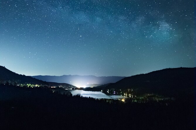 Stargazing & Mythology of Paros Night Sky: Private Experience - Price and value: is $299.82 per person worth it?