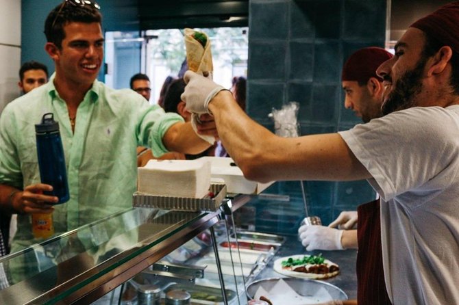 Street Food Tour - Sample the Food the Locals Love - Why This Athens Street Food Tour Makes Sense for Food Lovers