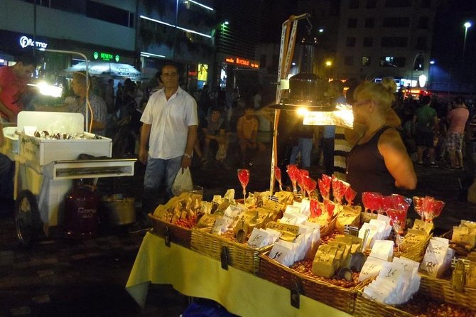 Street Food Tour - Sample the Food the Locals Love - Price and Value: What $71.04 Gets You in Athens