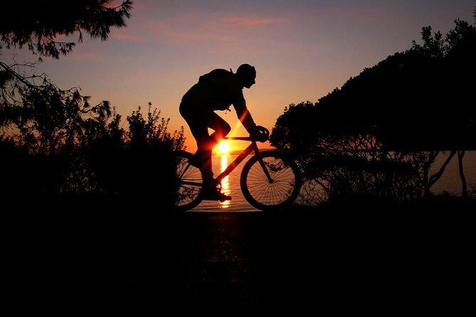 Sunset e-Bike Tour - Key highlights worth knowing